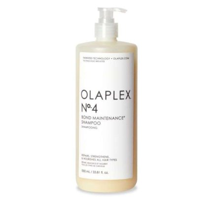 OLAPLEX - N4 bond maintenance shampoo 1000ml