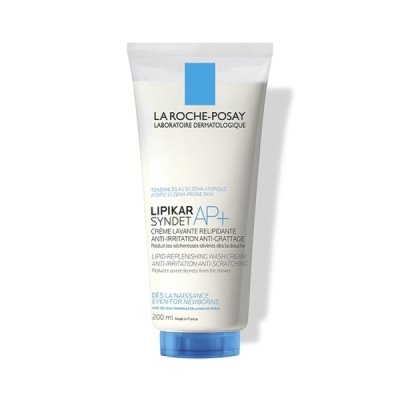 LA ROCHE POSAY - Lipikar syndet ap+ 200 ml