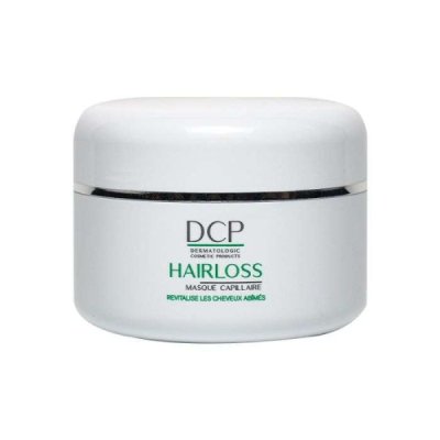 DCPDERM - Hair loss masque capillaire 200 ml