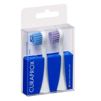 CURAPROX - Hydrosonic power