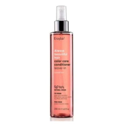 ERAYBA - Always beautiful hair color care conditionner 200 ml