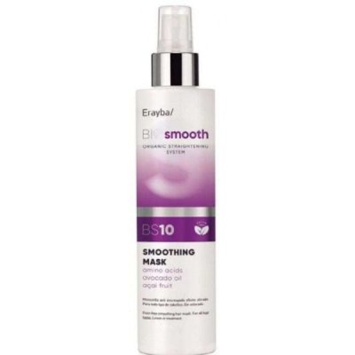 ERAYBA - Bio smooth bs10 masque 150 ml