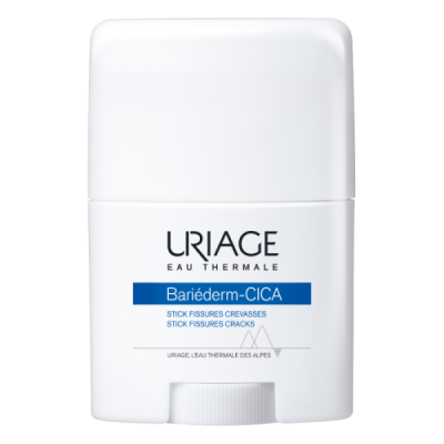 URIAGE - Bariederm cica stick fissures crevasses 22g