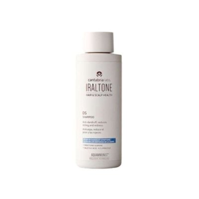 CANTABRIA - Iraltone ds shampooing 200ml