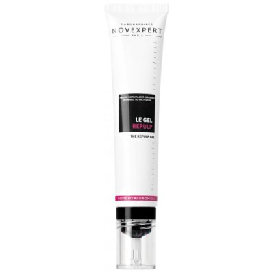 NOVEXPERT - Le gel repulp 40ml