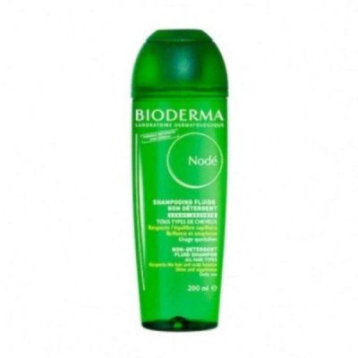 BIODERMA - Node shampoing fluide 200ml
