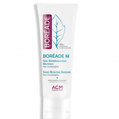 ACM - Boreade m soin seboregulateur matifiant 40 ml