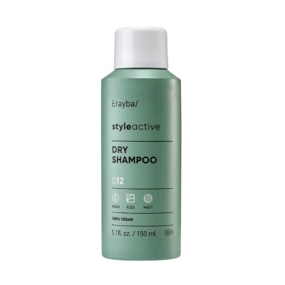 ERAYBA - Styleactive spray wax s14 150 ml
