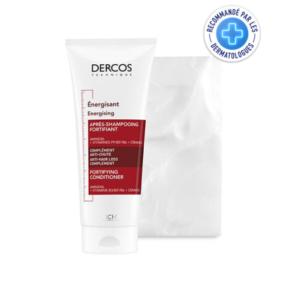 VICHY - Dercos après-shampoing energisant anti-chute | 200ml