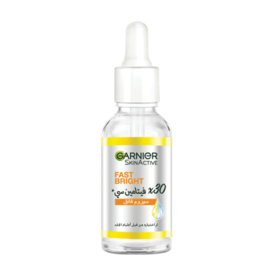 GARNIER - fast bright serum Vitamine C 15 ML