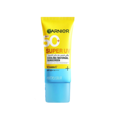 GARNIER - SUPER UV COOLING GEL 60ML