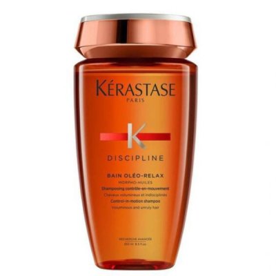 KERASTASE - Discipline bain oleo relax 250 ml