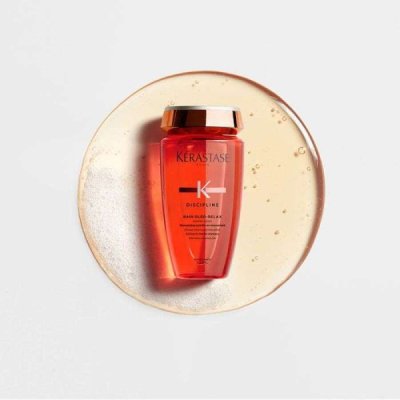 KERASTASE - Discipline bain oleo relax 250 ml