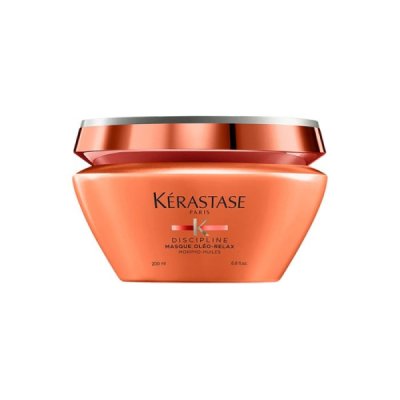 KERASTASE - Discipline masque oleo relax 200 ml