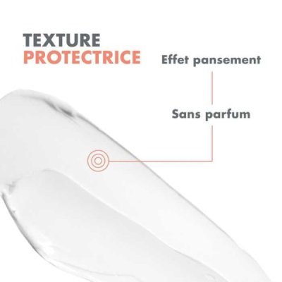 AVENE - Cicalfate + creme reparatrice protectrice 100 ml