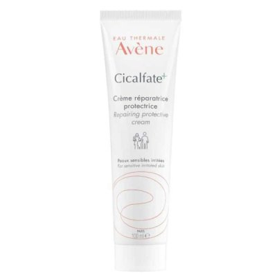 AVENE - Cicalfate + creme reparatrice protectrice 100 ml