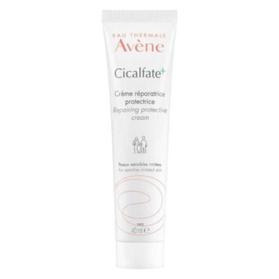 AVENE - Cicalfate+ creme reparatrice protectrice 40 ml