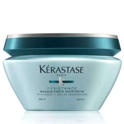 KERASTASE - Resistance masque force architecte 200ml