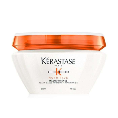 KERASTASE - Nutritive masquintense cheveux fins 200ml
